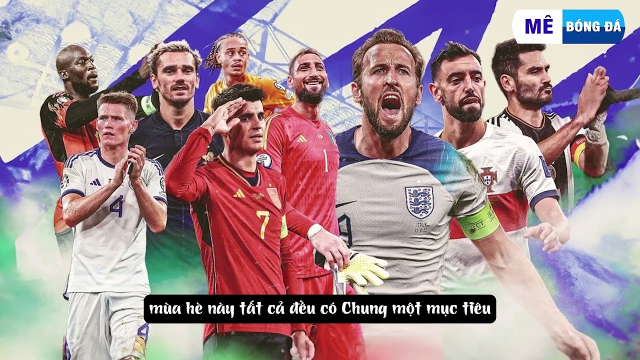 Vòng Bảng Euro 2024 Trải Nghiệm Và Kỹ Năng Của Những Chuyên Gia